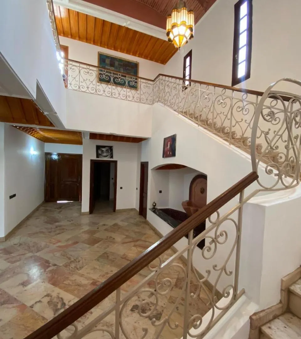 Villa Targa Marrakesh 0*,  Marruecos