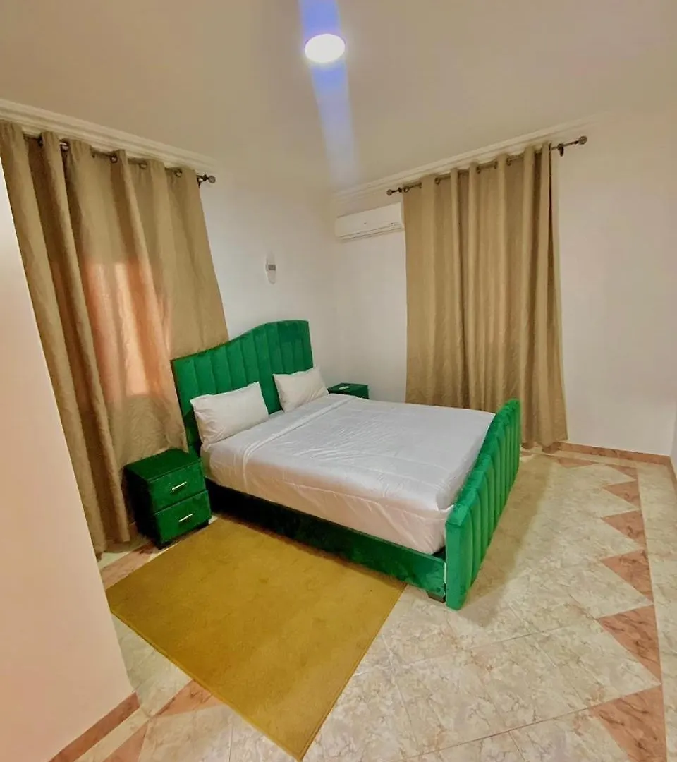 Villa Targa Marrakesh