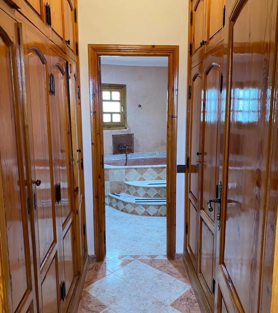 Villa Targa Marrakesh