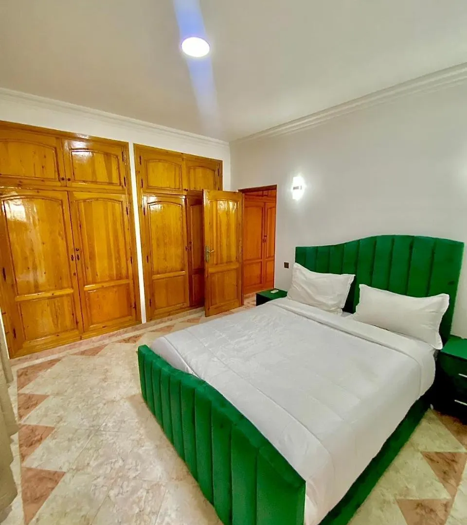 Villa Targa Marrakesh