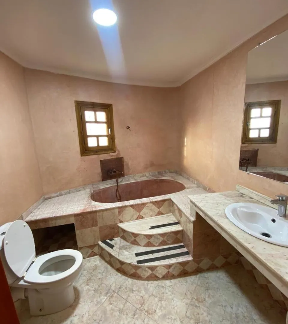 Villa Targa Marrakesh