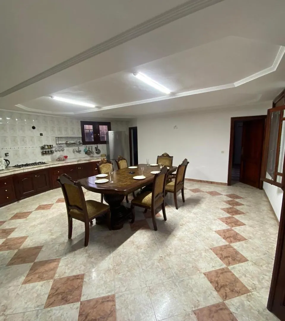 Villa Targa Marrakesh 0*,  Marruecos