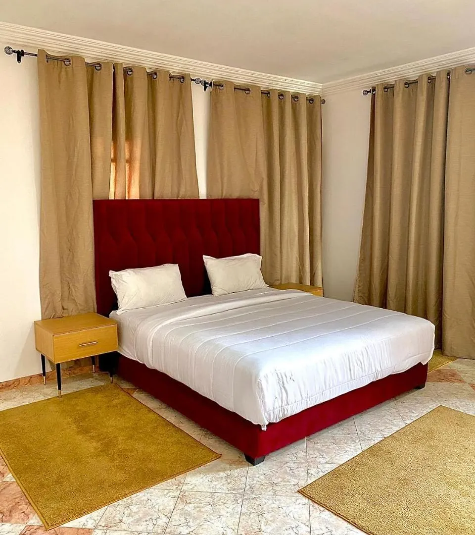 Villa Targa Marrakesh
