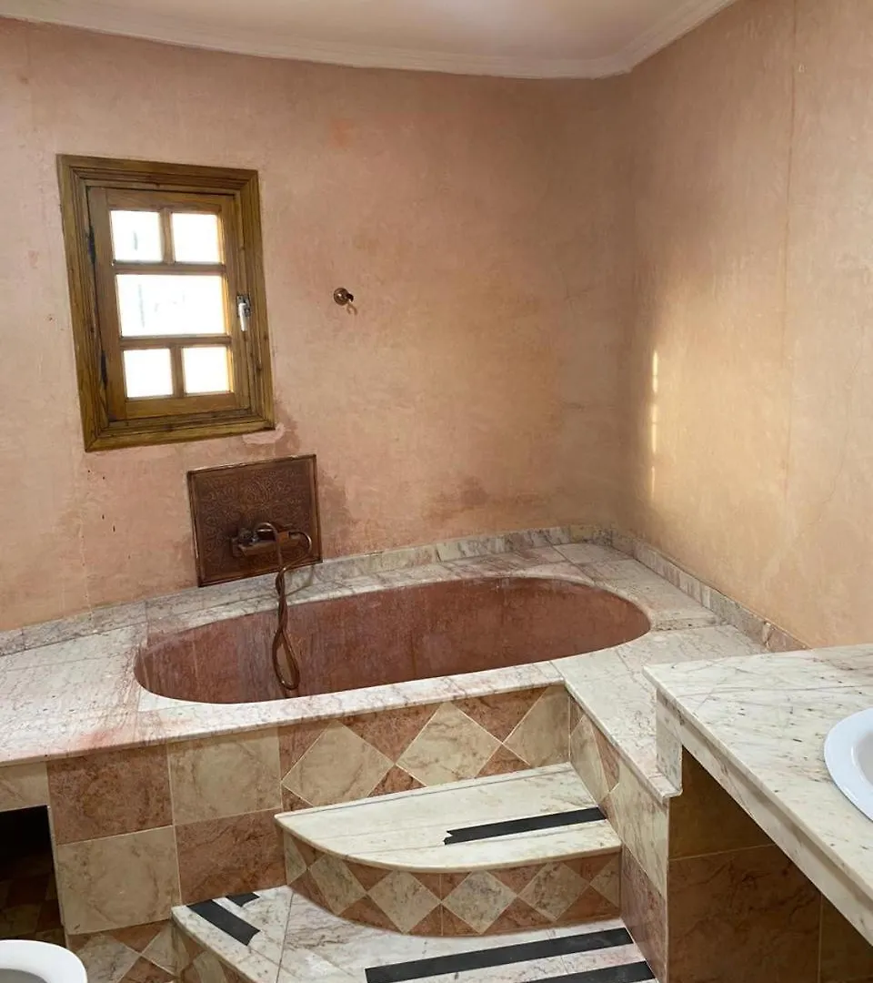 Villa Targa Marrakesh 0*,