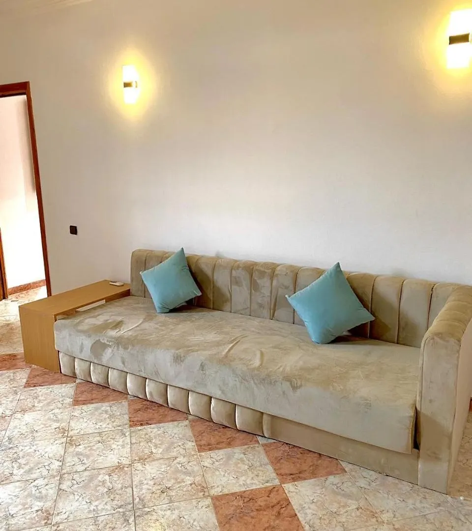 Villa Targa Marrakesh